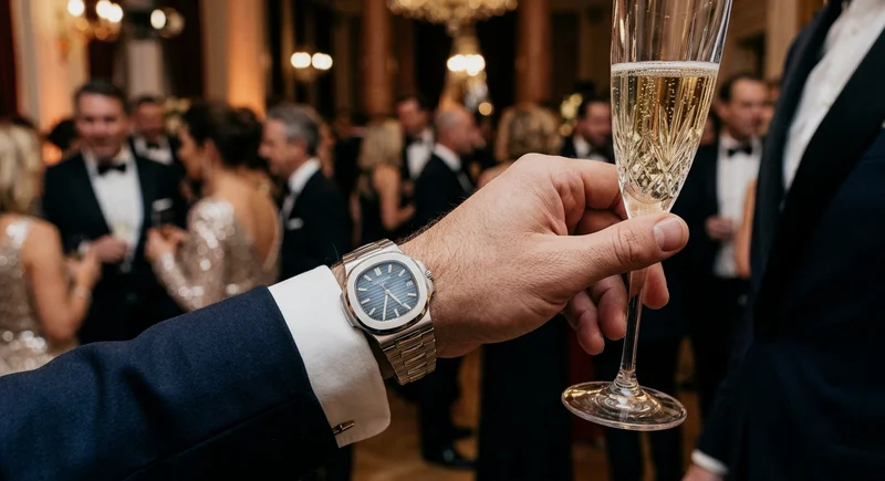 Elite lifestyle
