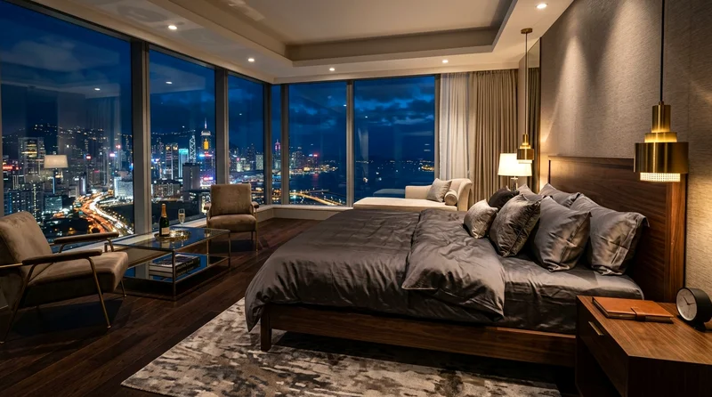 Elite lifestyle