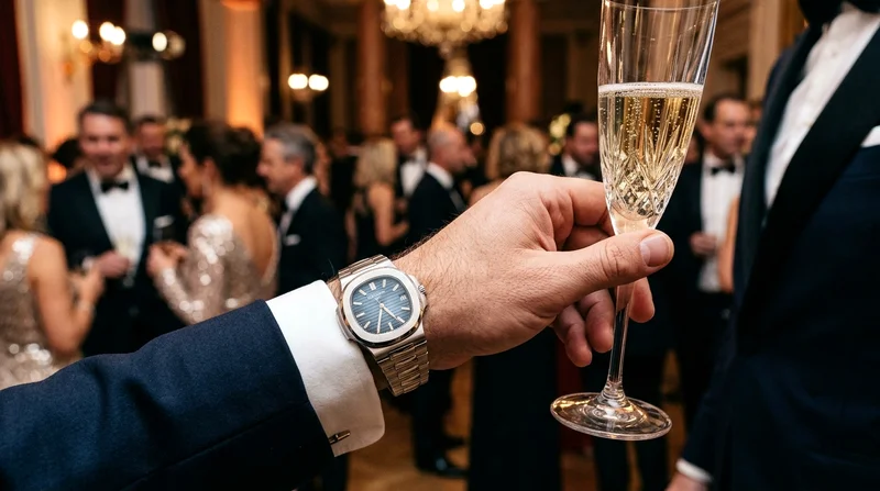 Elite lifestyle