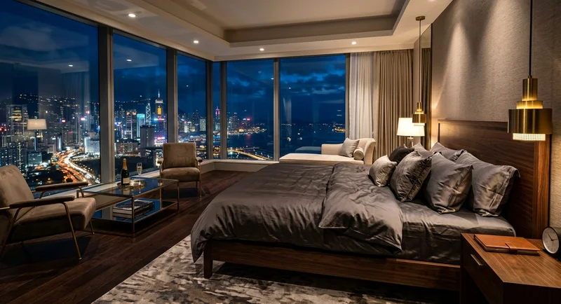 Elite lifestyle